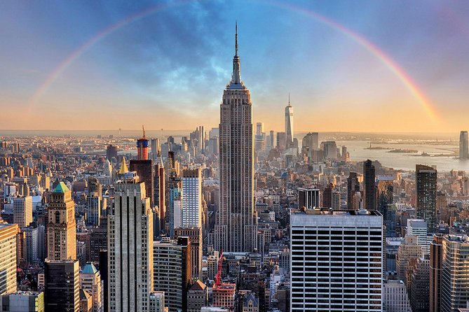 New York Pass: 100+ Things To Do including Empire State Building - Museums worth building a day around
