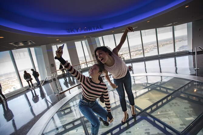 New York Pass: 100+ Things To Do including Empire State Building - Who gets the best value