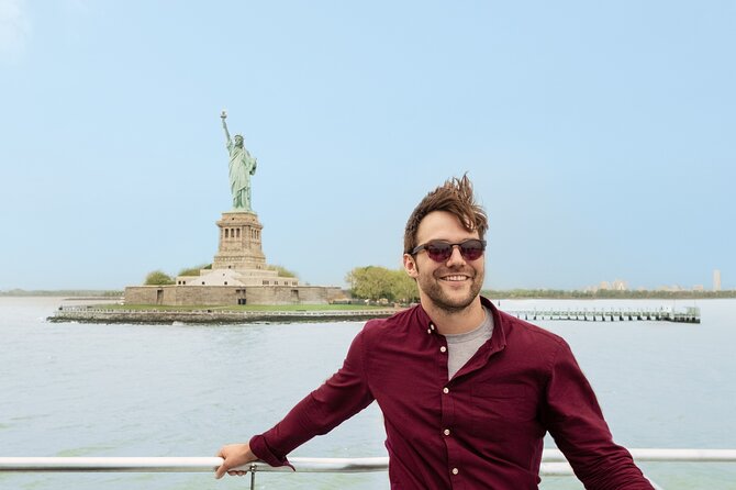 New York Pass: 100+ Things To Do including Empire State Building - Five ways to see New York from above