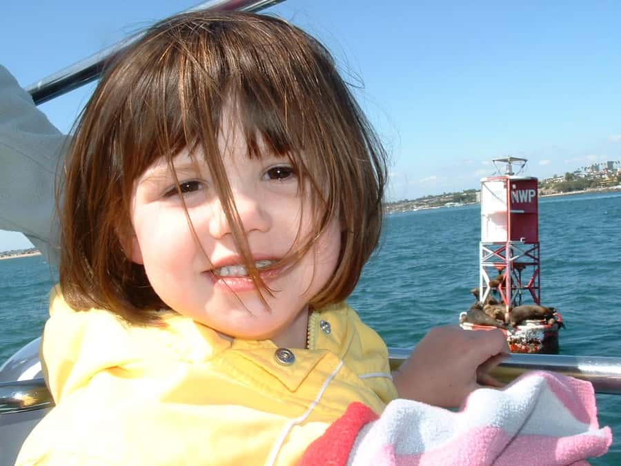 Newport Beach: 2-Hour Whale Watching Tour - The crew can make or break the day