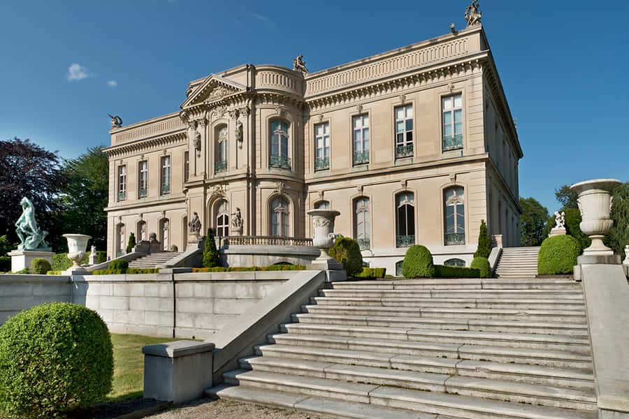 Newport: Newport Mansions Ticket - 1 or 2 Mansions - Is the one or two mansion ticket a good value?