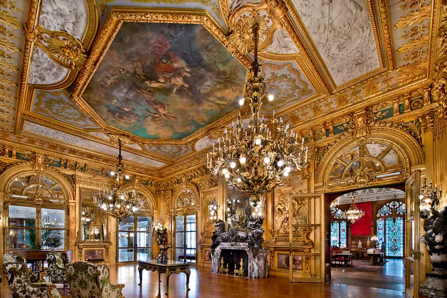 Newport: Newport Mansions Ticket - 1 or 2 Mansions - Why Newport’s mansions are worth your time
