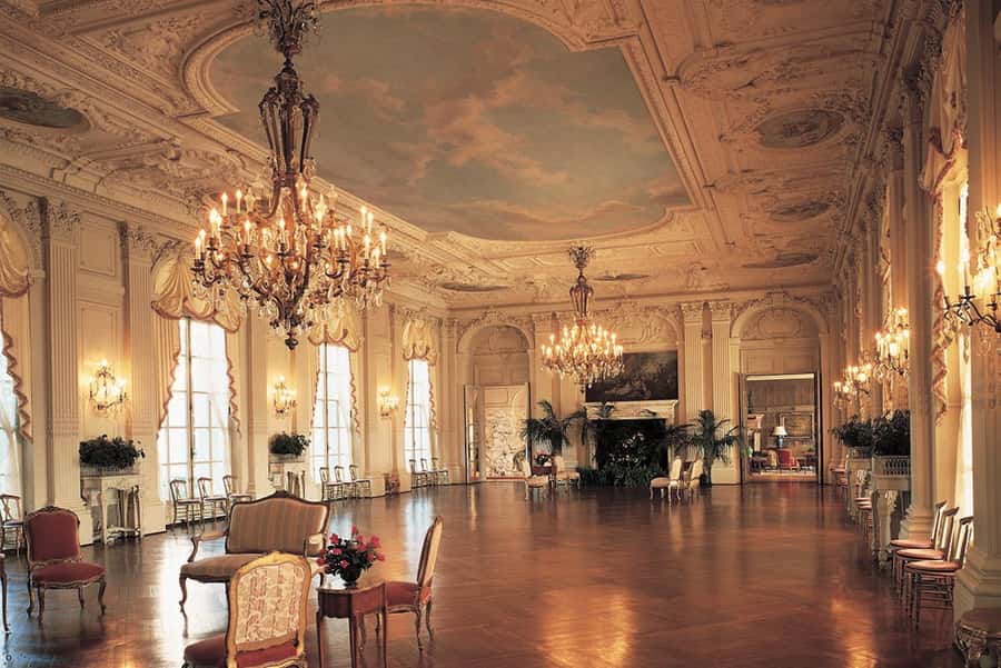 Newport: Newport Mansions Ticket - 1 or 2 Mansions - Making the audio tour work for you