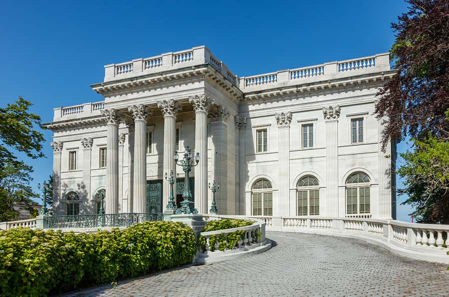 Newport: Newport Mansions Ticket - 1 or 2 Mansions - Rules that affect your visit