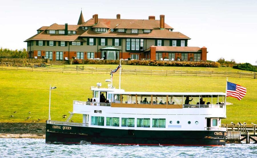 Newport, Rhode Island: Scenic Narragansett Bay Cruise - Who will enjoy this Newport cruise most