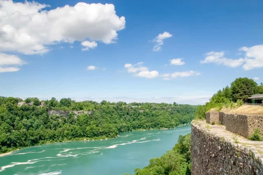 Niagara Falls: Canadian Side Day Trip with Maid of The Mist - Border crossing: allow room for delays