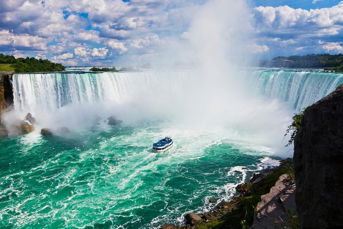 Niagara Falls Canadian Side Tour and Maid of the Mist Boat Ride Option - Who will enjoy this Niagara Falls tour most