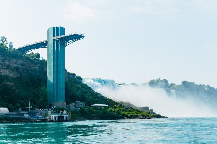 Niagara Falls: Cave of the Winds, Boat Ride, & Trolley Tour - Who should book this Niagara Falls tour