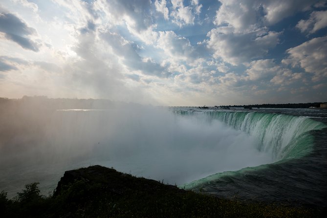 Niagara Falls with Outlet Shopping, 2-Day Tour from NYC - Watkins Glen and the Finger Lakes