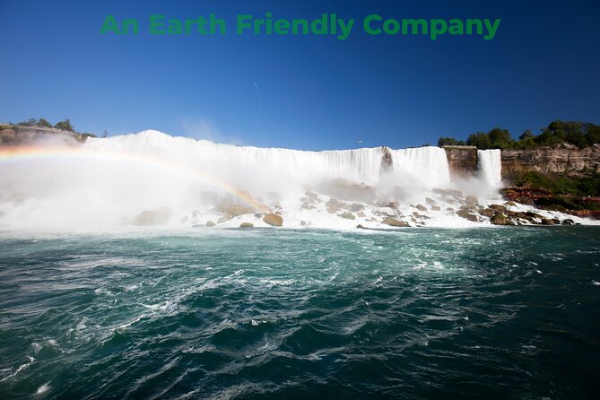 Niagara Falls with Outlet Shopping, 2-Day Tour from NYC - Outlet shopping in the Pocono Mountains