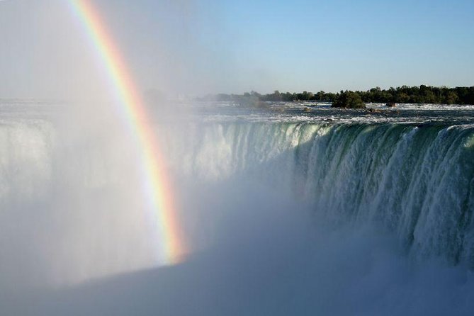Niagara Falls with Outlet Shopping, 2-Day Tour from NYC - The value of $350