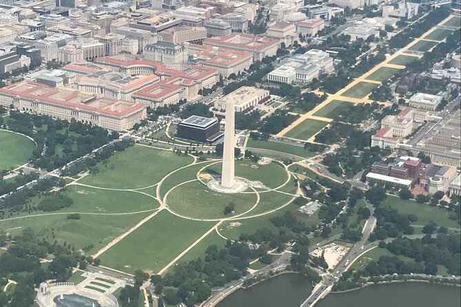 No-Wait Washington Monument Direct Entry Tickets & Guidebook - What this Washington Monument ticket package really provides
