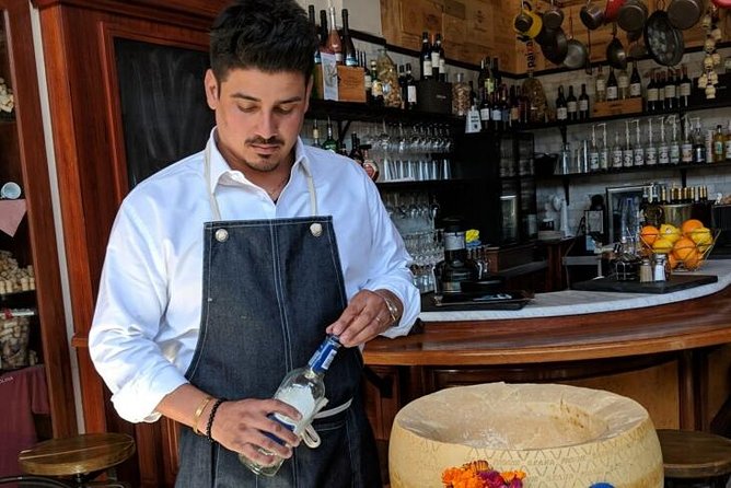 North Beach & Little Italy Walking Tour: Food, History & Flavor - Who will enjoy this tour most