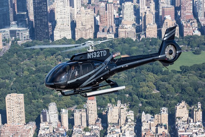 NY Helicopter Tour: Ultimate NYC Sightseeing (Heliport fees Incl) - Who will enjoy this flight most?