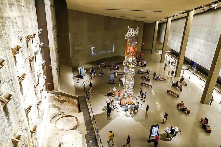 NYC: 9/11 Memorial & Museum Timed-Entry Ticket - Who will appreciate this visit most?