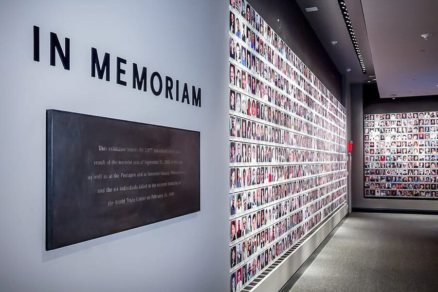 NYC: 9/11 Memorial & Museum Timed-Entry Ticket - How long should you plan?