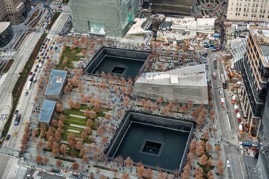 NYC: 9/11 Memorial Tour and Optional Observatory Ticket - Why a guided visit matters at Ground Zero