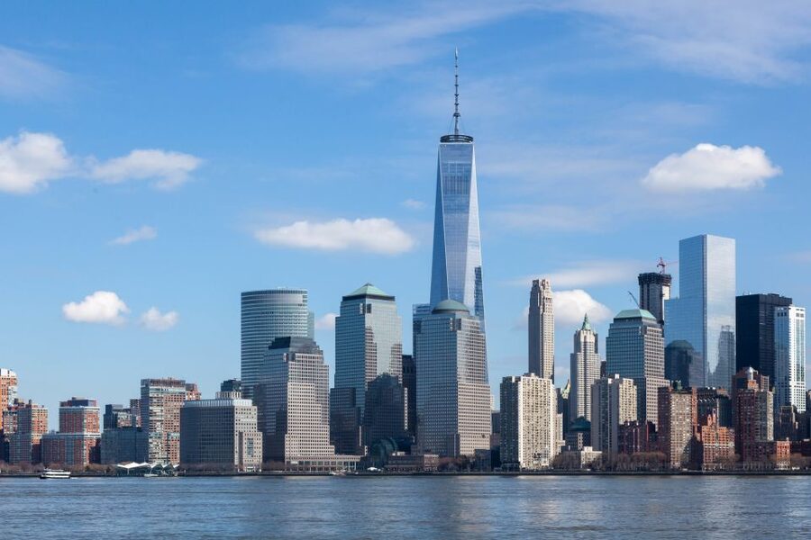 NYC: 9/11 Memorial Tour and Optional Observatory Ticket - The Survivor Tree and the people behind the names