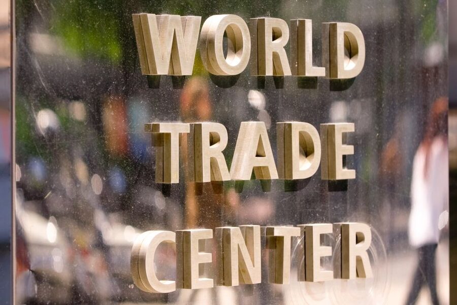NYC: 9/11 Memorial Tour and Optional Observatory Ticket - Personal storytelling from local guides