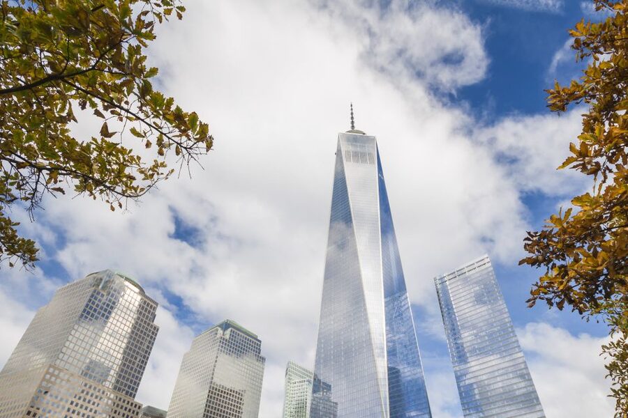 NYC: 9/11 Memorial Tour and Optional Observatory Ticket - Timing, outdoor conditions, and ticket limits