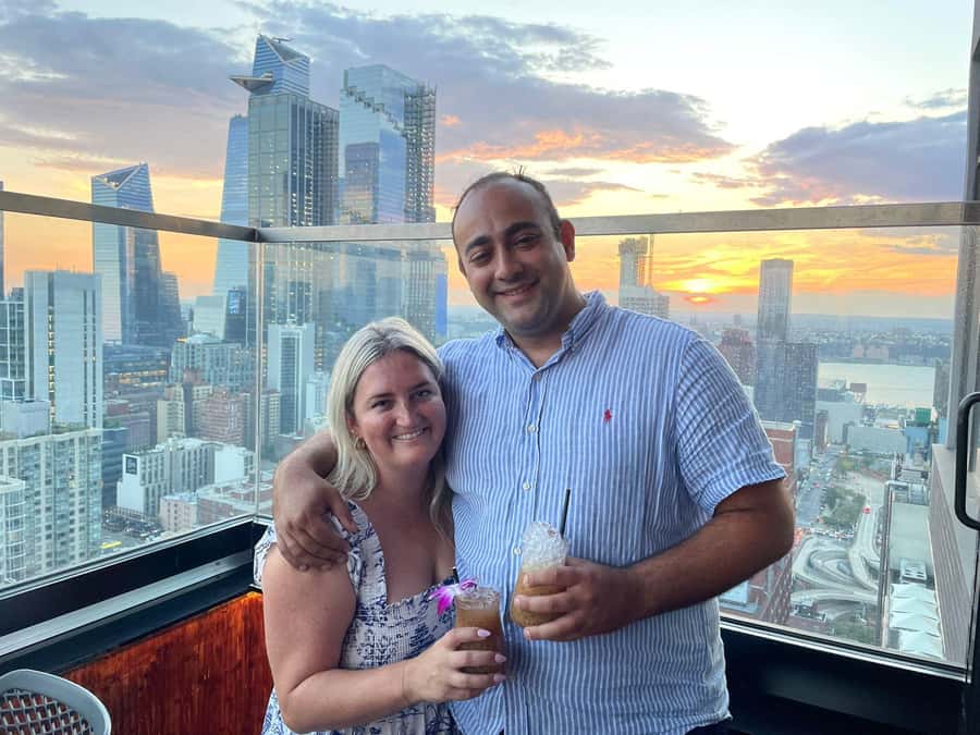 NYC: Bar, Lounge and Rooftop Nightlife Tour - What $36 really covers