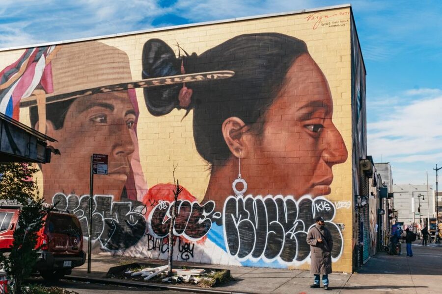 NYC: Brooklyn Graffiti & Street Art Walking Tour in Bushwick - Booking flexibility and practical timing