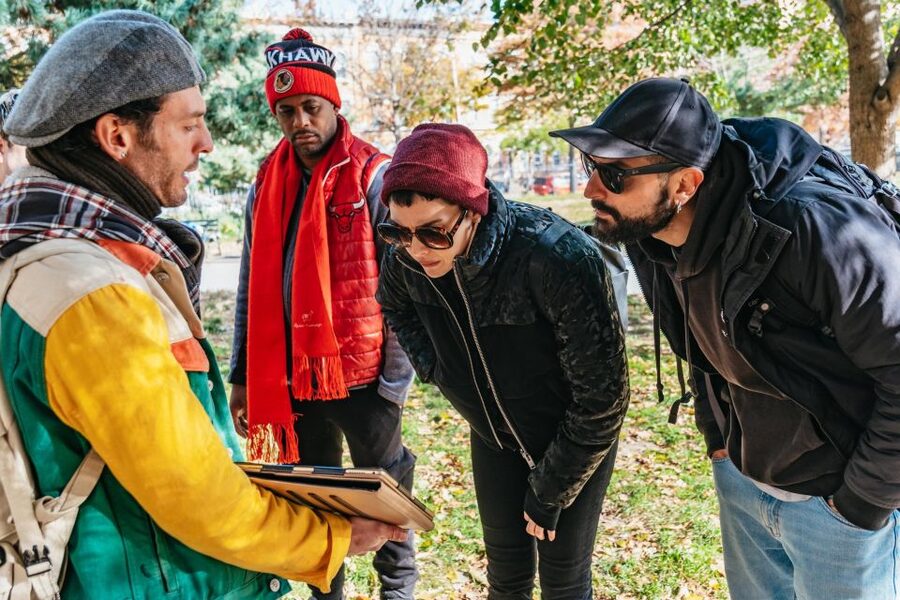 NYC: Brooklyn Graffiti & Street Art Walking Tour in Bushwick - A second hour through Bushwick’s changing streets