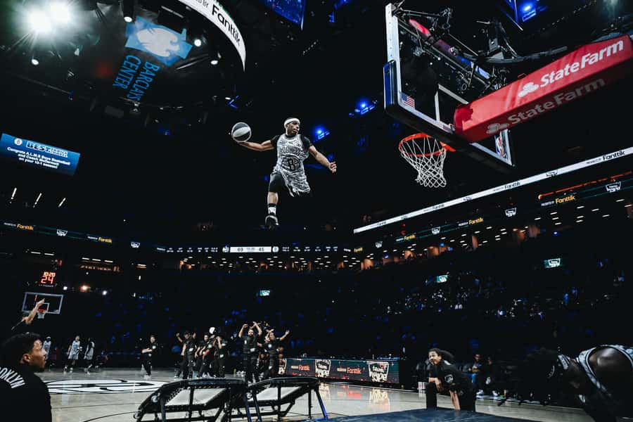 NYC: Brooklyn Nets NBA Game Ticket at Barclays Center - Key points to know before tip-off