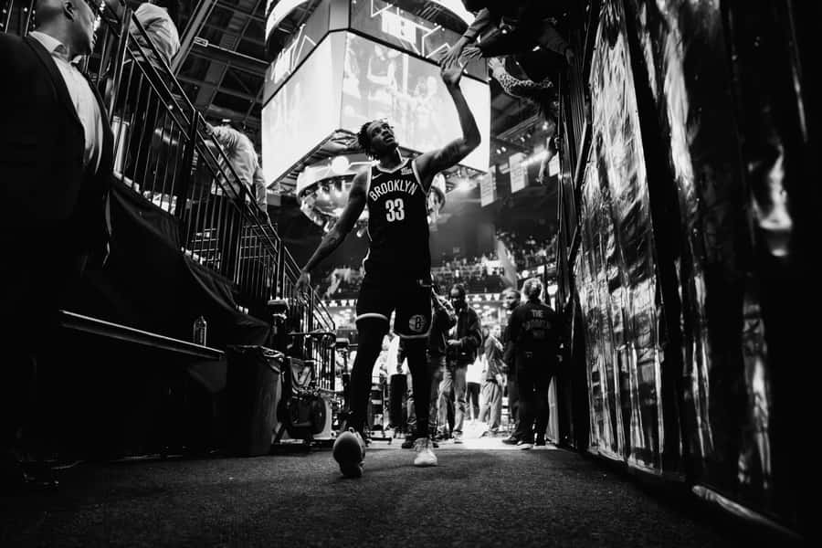 NYC: Brooklyn Nets NBA Game Ticket at Barclays Center - What the seats are really like