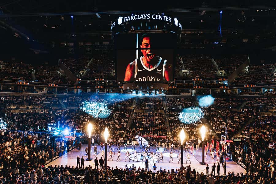 NYC: Brooklyn Nets NBA Game Ticket at Barclays Center - Getting to Barclays Center and planning your arrival