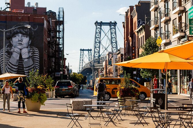NYC Bus Tour of Brooklyn, Bronx, Queens: Art, Food & Sports - Why this bus tour is useful for seeing beyond Manhattan
