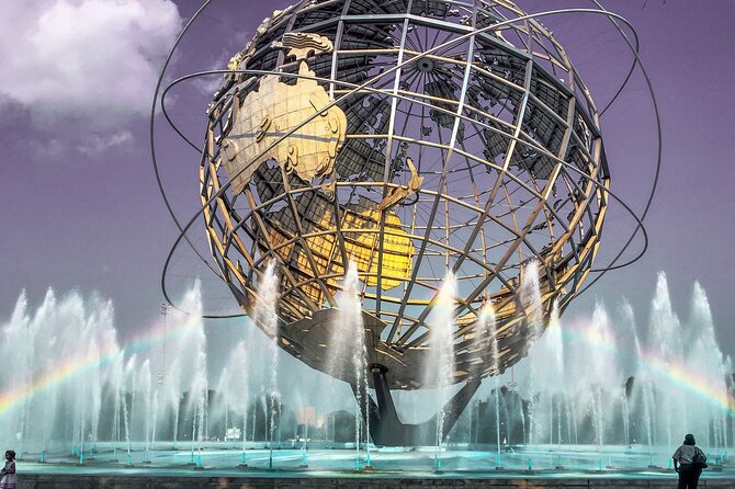 NYC Bus Tour of Brooklyn, Bronx, Queens: Art, Food & Sports - Yankee Stadium and the Bronx murals