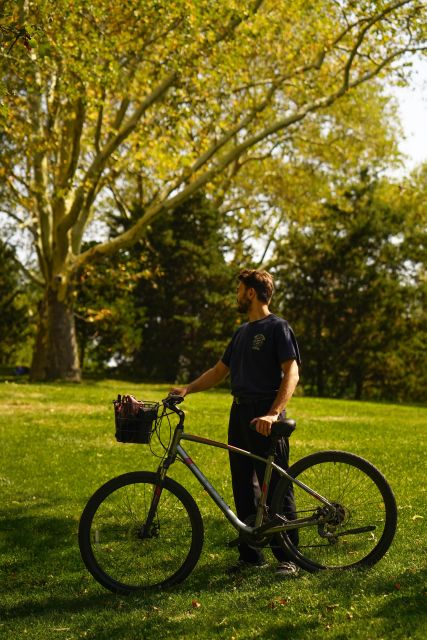 NYC: Central Park Bike Rental - Why one hour is usually not enough