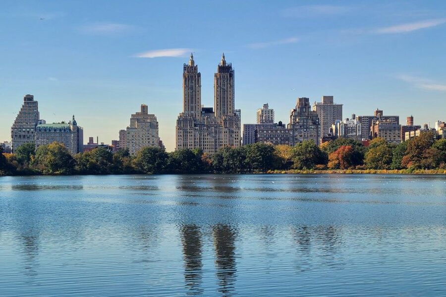 NYC: Central Park Bike Rentals - Practical details for a smoother ride