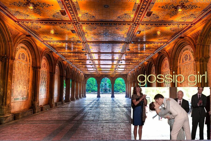 NYC: Central Park Celebrity Homes & Film Spots Pedicab Tour - Key points to know before you ride