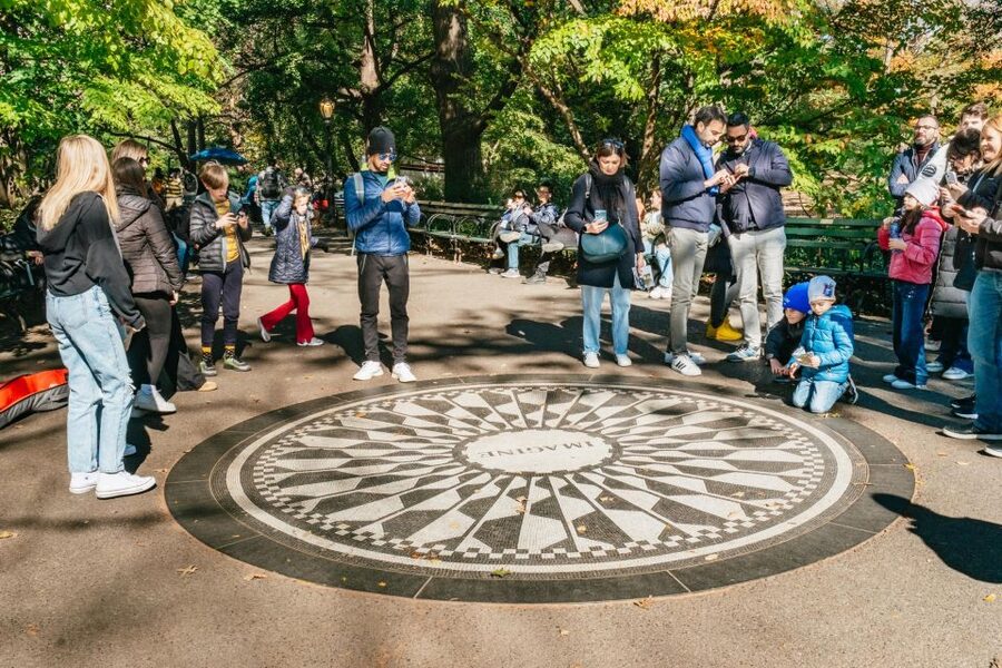NYC: Central Park Guided Pedicab Tour - Is $39 per person good value?