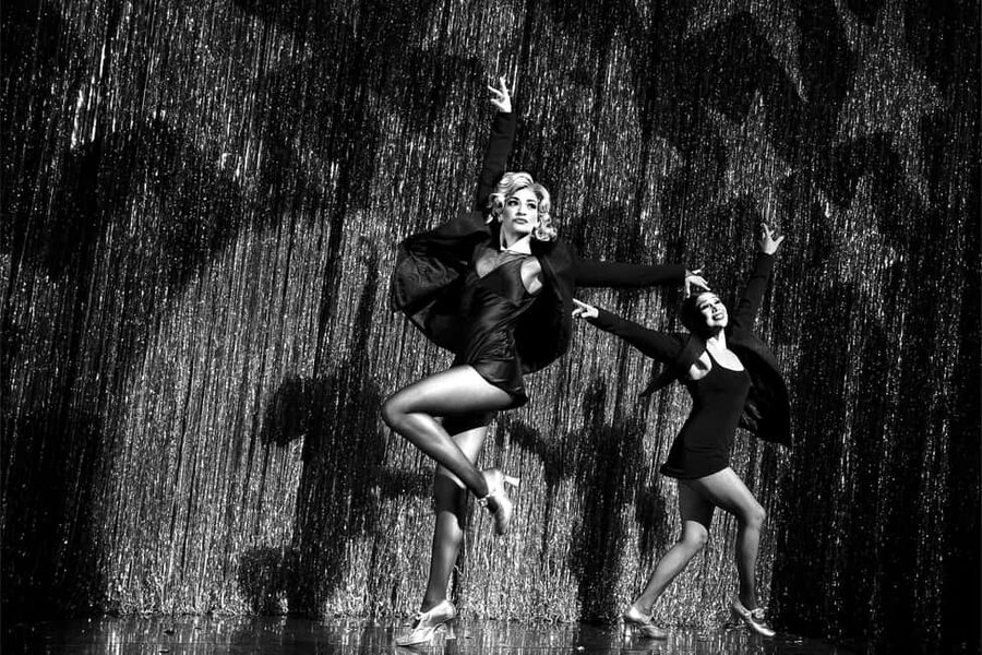 NYC: Chicago the Musical on Broadway - Simple rules that protect the performance