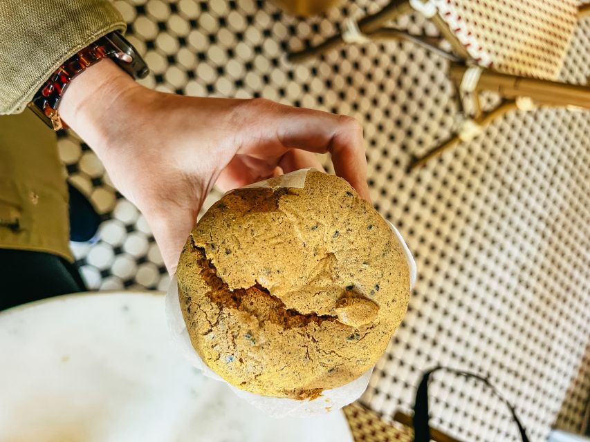 NYC: Chinatown and Little Italy Food Tour - Why the guides matter so much