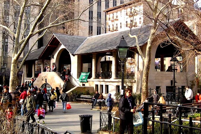 NYC: Chinatown & Little Italy Food Tour with 7 Flavorful Tastings - What $99 buys you in New York