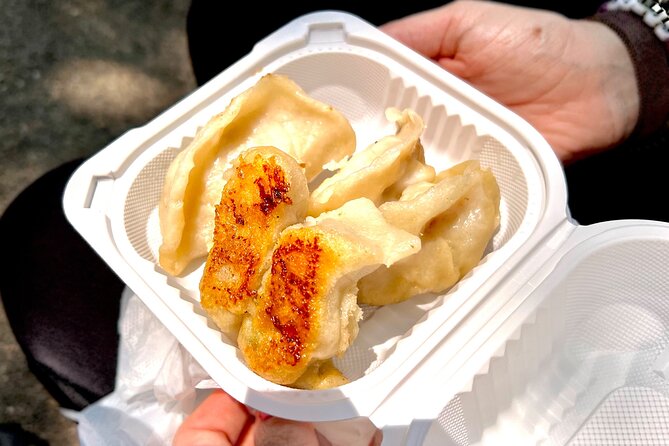 NYC: Chinatown & Little Italy Food Tour with 7 Flavorful Tastings - Who will enjoy this food walk most