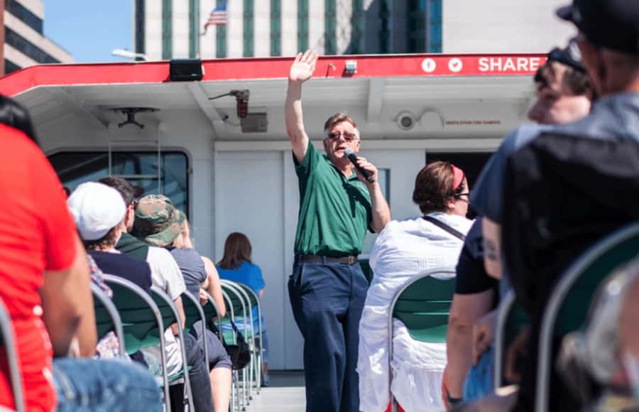 NYC: Circle Line 1-Hr Statue of Liberty Skip-The-Line Cruise - Why this one-hour cruise works so well