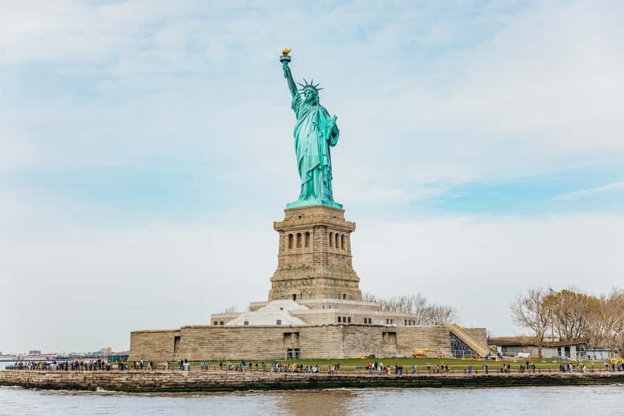 NYC: Circle Line 2.5 Hour Best of NYC Boat Cruise - Is $39 a good price for 2.5 hours?