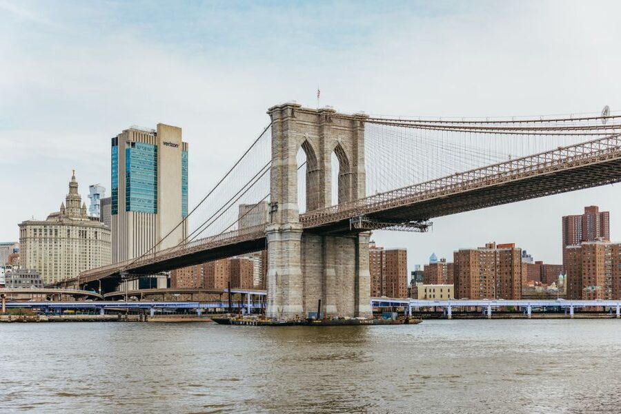 NYC: Circle Line 2.5 Hour Best of NYC Boat Cruise - Yankee Stadium, the Bronx, and five boroughs