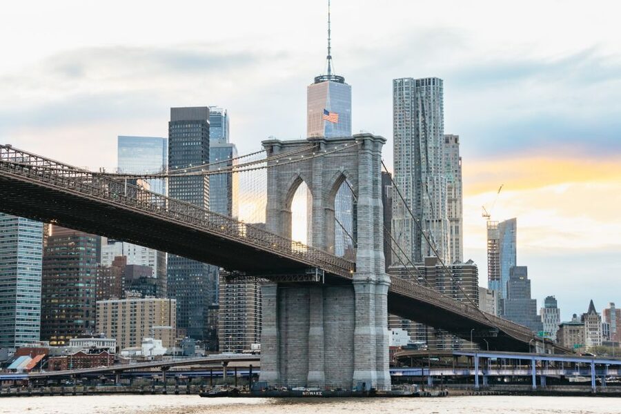 NYC: Circle Line 2h Harbor Lights Cruise Skip-The-Box-Office - Key details before you book