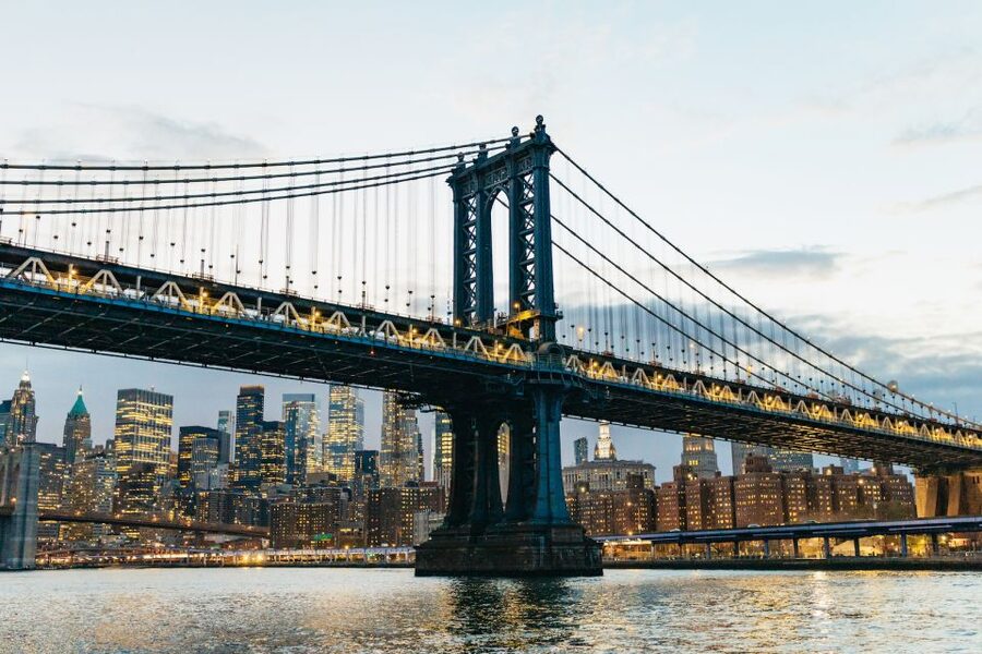 NYC: Circle Line 2h Harbor Lights Cruise Skip-The-Box-Office - Is $45 a fair New York activity price?