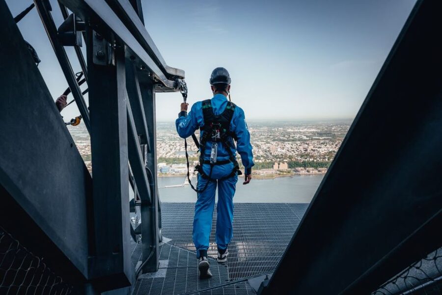 NYC: City Climb Skyscraping Experience Ticket - What the $204 City Climb ticket really buys