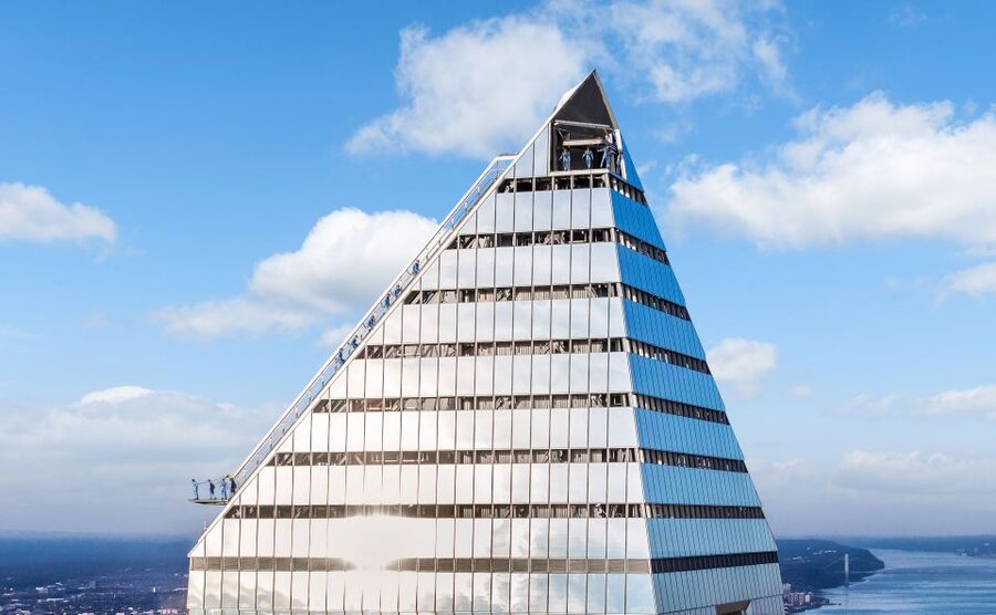 NYC: City Climb Skyscraping Experience Ticket - Who should book City Climb?