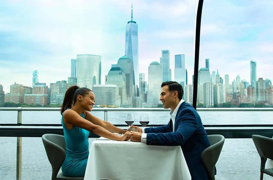 NYC: City Cruises Luxury Brunch, Lunch or Dinner Cruise - Should you book this cruise?