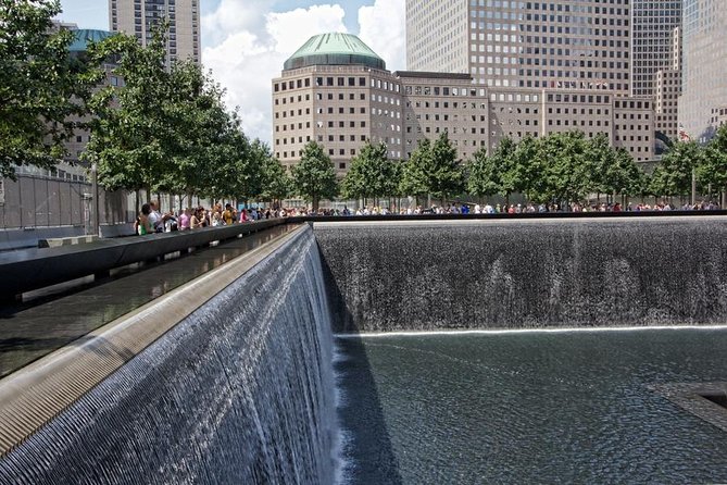 NYC City Tour: Statue of Liberty, 9/11 Memorial, Wall Street - Wall Street, the NYSE, and the making of American finance