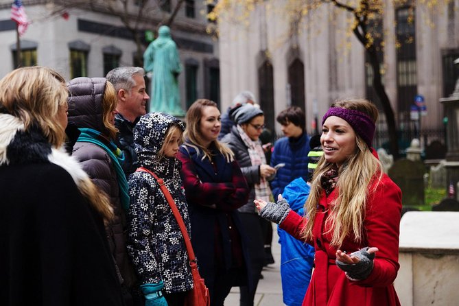 NYC City Tour: Statue of Liberty, 9/11 Memorial, Wall Street - What the Statue of Liberty upgrade really includes